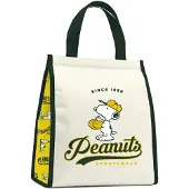 Grupo Erik Peanuts Sportswear Lunchtas