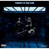 Universal Music FLO - Therapy At The Club (LP) (Coloured Vinyl)