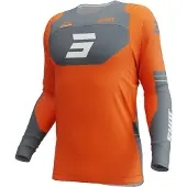 Shot Contact Shield Motorcross trui