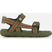 Timberland Tb0a5s81akn1 jongens sandalen
