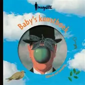 Standaard Uitgeverij Baby's kunstboek
