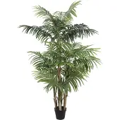 AVH-Collectie Kunstplant paradise acrea palm 190 cm hoog