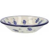 Bunzlau Castle Diep Bord Felicity (21 cm)