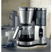 WMF Lumero 0412320011 Glazen Koffiezetapparaat