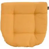 Hartman Matraskussen Cuba Rich Yellow Rotan (46 x 46 cm)