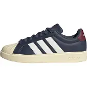 Adidas - Streettalk - Sneakers 45 1/3, beige/blauw