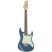 Ibanez Azes31-Aoc Arctic Ocean Metallic Essential