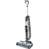 Bissell - MultiClean Crosswave HF3 Cordless Select: Ultieme Veelzijdigheid voor Vlekkeloze Vloeren
