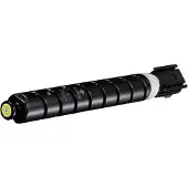 Canon C-EXV 58 Y Toner Geel
