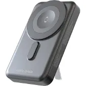 Mobile Origin MO-WMP-PB11, 10000 mAh, lithium-polymeer (LiPo), draadloos opladen, zwart