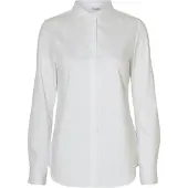Selected Blouse 'SLFRomie' wit