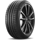 Michelin Zomerbanden Pilot Sport 4 S 245/40R18 XL 97Y