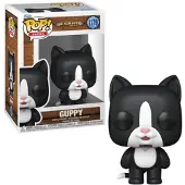 Funko POP! Pop! Games: Binding of Isaac - Guppy #1179