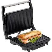 Camry CR 3044 Elektrische Grill - 2100 W