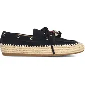 Stefano lauran Dames Loafers St2066 - Blauw - Maat 37