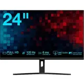 PEAQ Pmo S245-vfc - Monitor 24" Full Hd