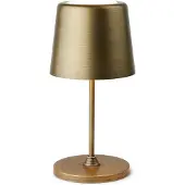 Halo Design Buitenverlichting , LUMEN, dimbare, Brons / Oudmessing, Woonkamer, Metaal, Modern