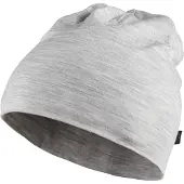 Lundhags Gimmer Merino Lt Beanie, muts, grijs