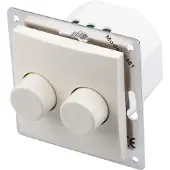 Profile Dimmer Serie s1 gl/gl