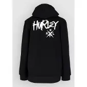 Hurley Xx Series Hoodie