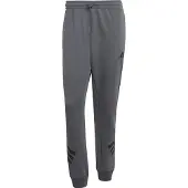 Adidas - Future Icons 3-Stripes Pants - Trainingsbroek XL, grijs