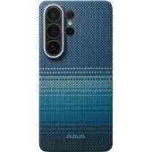Pitaka Edge Case voor de Samsung Galaxy S26 Ultra - Moonrise