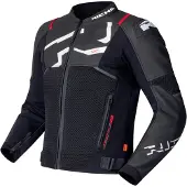 Richa Stradale Evo Motorleren jas Maat