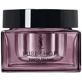 Yves Saint Laurent Pure Shots Youth Reload Creme Gezichtscrème 50 ml