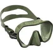 Cressi Z2 Duikmasker