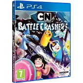 Cartoon Network Battle Crashers - PS4