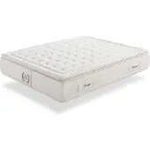 Moonia - Matras King Premier met veren - 140x200 cm