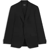 BOSS ONE slim-fit colbert
