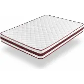 Moonia - Matras, First Class Edition, 21 cm, 150x200 cm