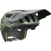 Rudy project Terraform Downhillhelm