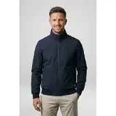 Cars Jeans Aytor Polyester Navy Maat: XXL | Lichte Jassen Outlet | Heren | Blauw