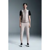 ON Sweat Pants 3 W Fade Size: L | Sweatpants Outlet | Dames | Beige