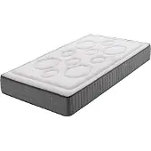 Moonia - Matras Hexacare, 28 cm, 80x190 cm