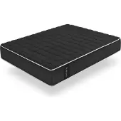 Moonia - Matras Air Black - 180x200 cm