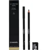Chanel Le Crayon Khol Intense Oogpotlood 61 Noir 1,4 gram