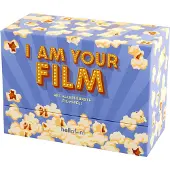 Hellofun I Am Your Film Kaartspel (NL versie)