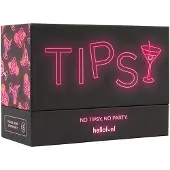 Hellofun No Tipsy, No Party - Card Game (Engelse versie)