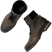 PME Legend Veterschoenen Cargotanker Groen