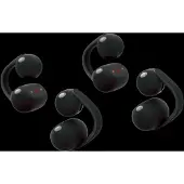 Sony Linkbuds Clip Zwart Duo Pack