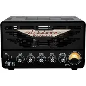 Ashdown CTM-15 buizentop 15W voor basgitaar