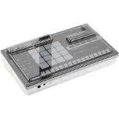 Decksaver Roland MV-1 Verselab Cover - Cover voor keyboards