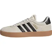 Adidas Sneakers laag 'VL Court 3.0' beige / goud / zwart