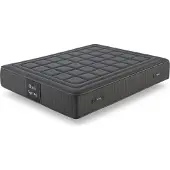 Moonia - Matras Black Spring Royal, 30 cm, 150x200 cm