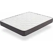 Moonia - Nordic Flex matras, 21 cm dik, 135x200 cm