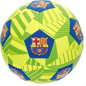 WINFUN Strandbal F.C. Barcelona Ø 21 cm 21 cm