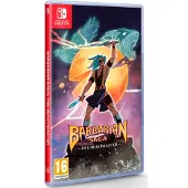 Barbarian Saga: The Beastmaster